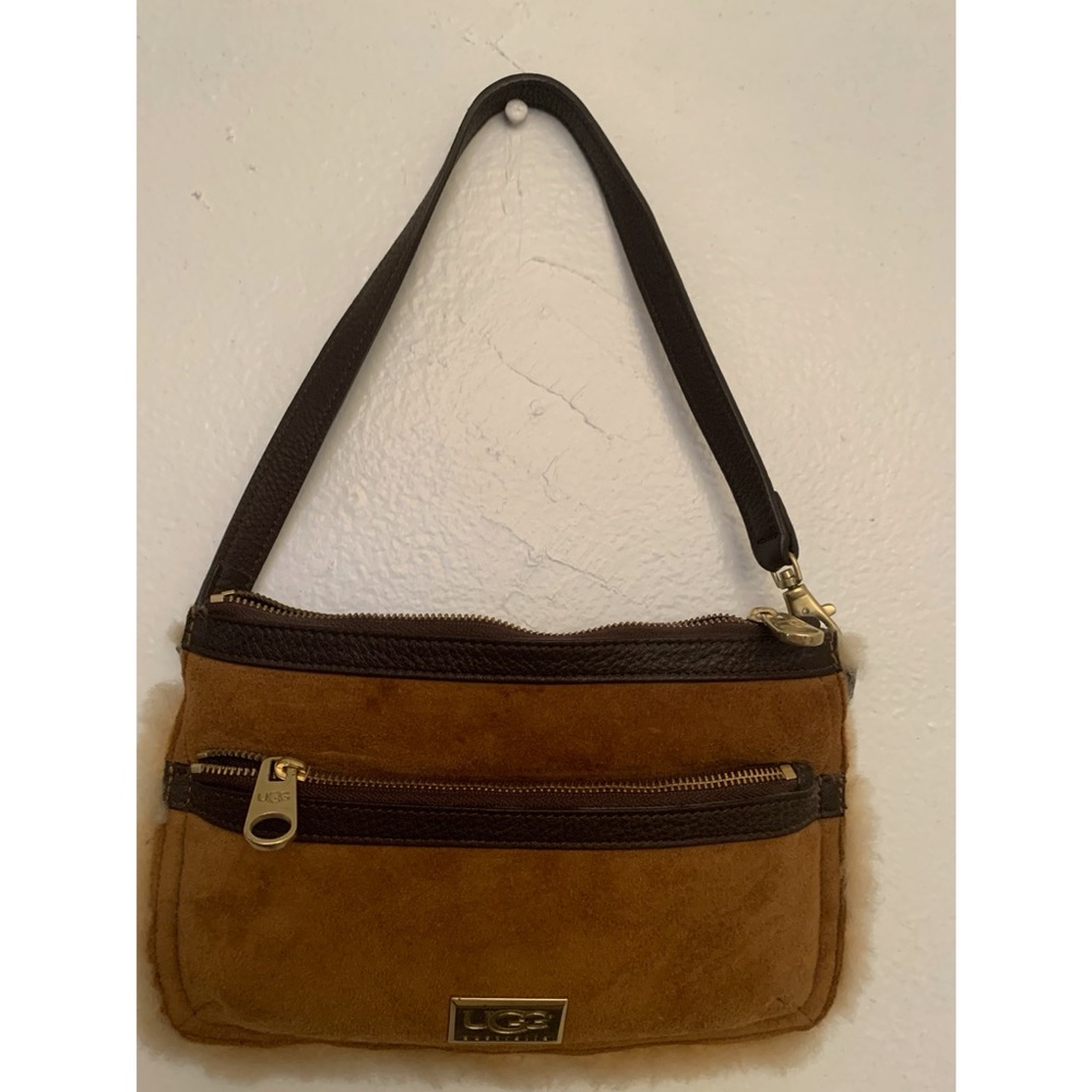Brand: Ugg Mini purse, never been used.